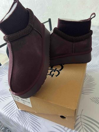 Женская обувь УГИ