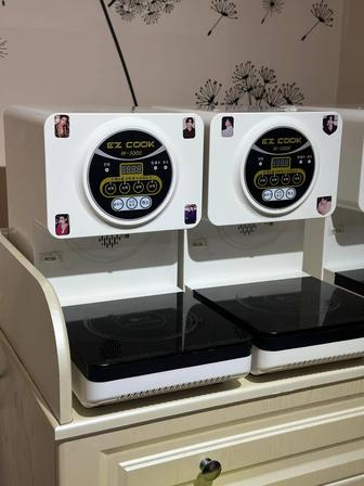 ПРОДАМ АППАРАТ ДЛЯ ВАРКИ РАМЕНА!!!