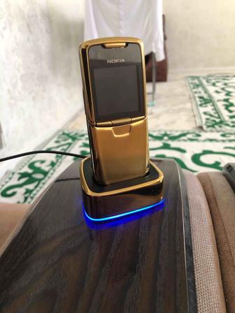 Nokia 8800 gold