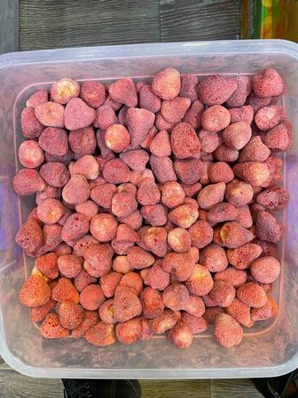 Лаймберри /Limeberry / Сублимированные фрукты - ТРЕНД 8 МАРТА