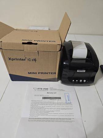 Xprinter
