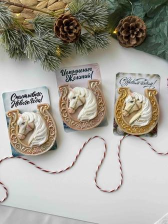 Мыло ручной работы