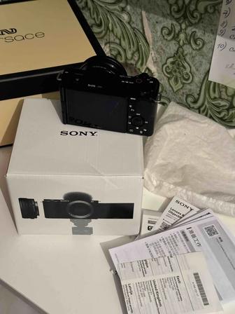 Sony Zv-E10сатылады срочна