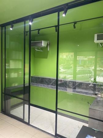 Холодильное оборудование