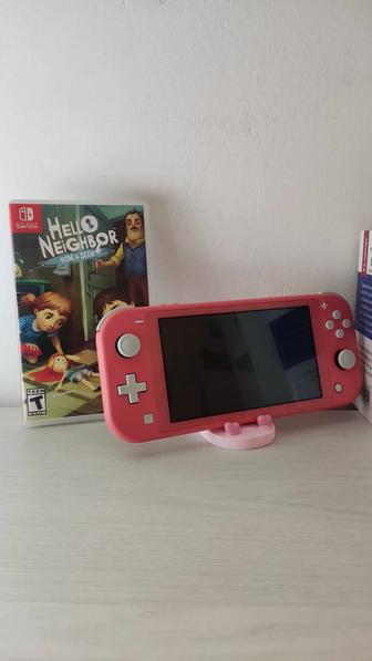 Nintendo switch 32 gb