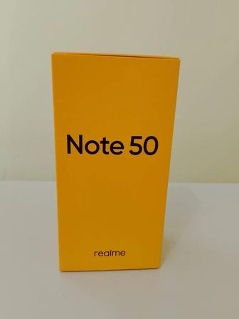 REALME NOTE 50 128GB