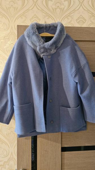 Продам полупальто