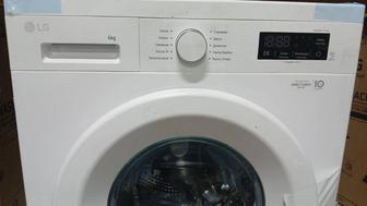 Стиральная машина LG -6 кг