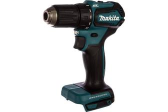 Makita ddf485z шуруповерт