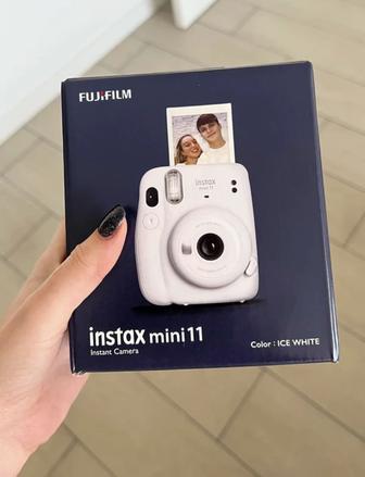 Instax mini 11