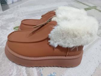 Продам Зимние Сапоги