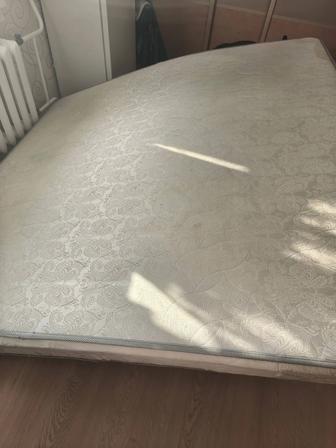 Продам матрас