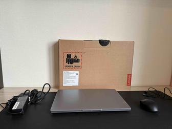 Lenovo IdeaPad Slim 3 15 / Ryzen 7 7730U / 16GB / 512GB SSD / Как новый