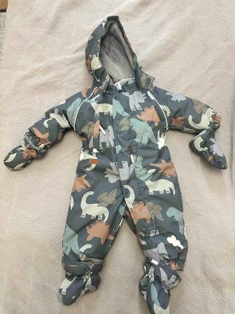 Комбинезон CROCKID