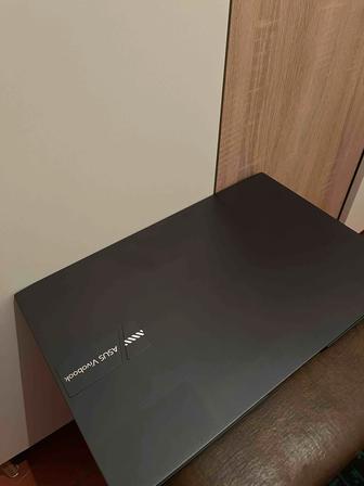 ASUS VivoBook Pro 15 мощный ноутбук для игр, учебы и работы!