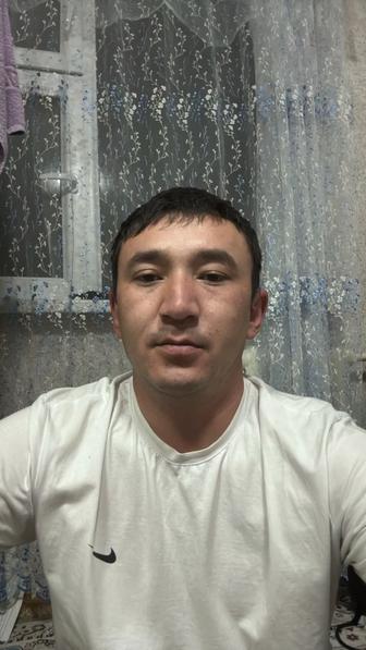 Водитель