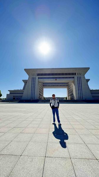 Учитель-преподаватель