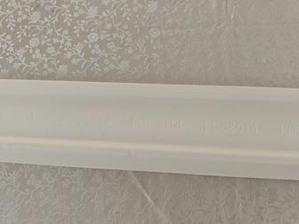 Продам напольный плинтус