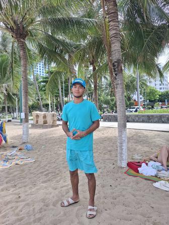 Репетитор английского языка