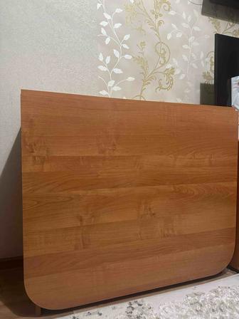 Стол книжка раскладной