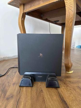 PlayStation 4Pro