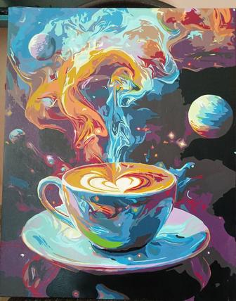 Картина для интерьера