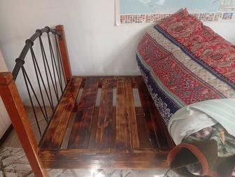 Продам кровать