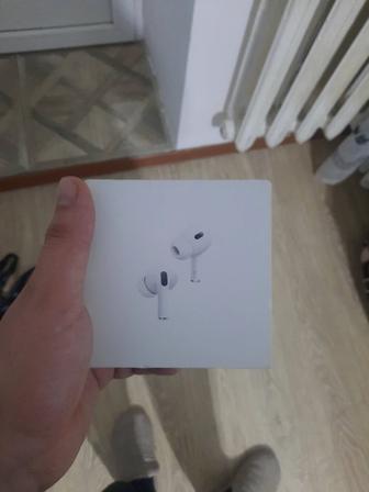 Наушники pro2