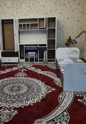 детский гарнитур