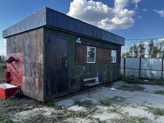 ПРОДАМ павильон