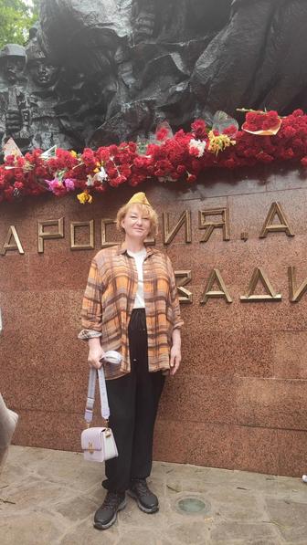 Няня - гувернантка для вашего ребенка