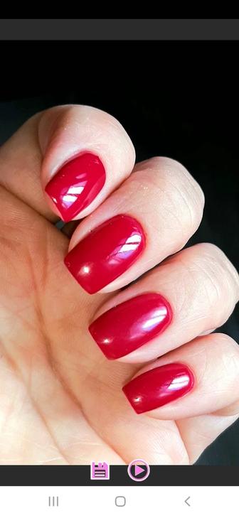 Бесплатно, нужны модели для наращивание ногтей