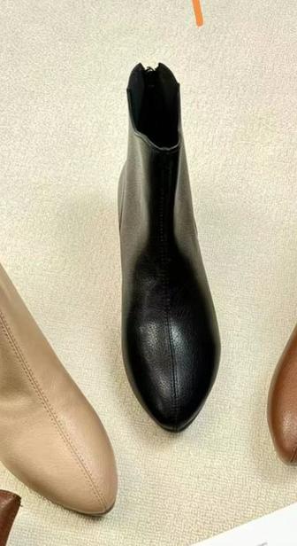 Полусапожки 41 р