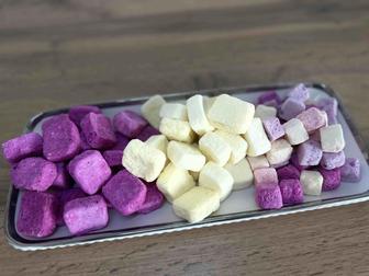 Продам сублимированные фрукты и мороженое