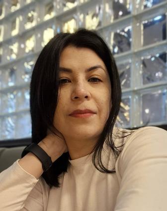 Клинический психолог, детский, со взрослыми.