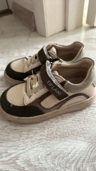 Кеды для мальчика