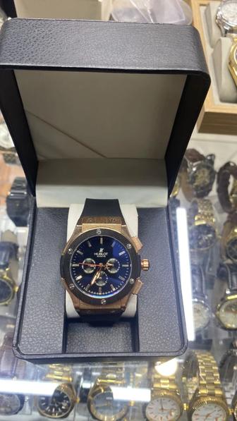 Мужские часы HUBLOT