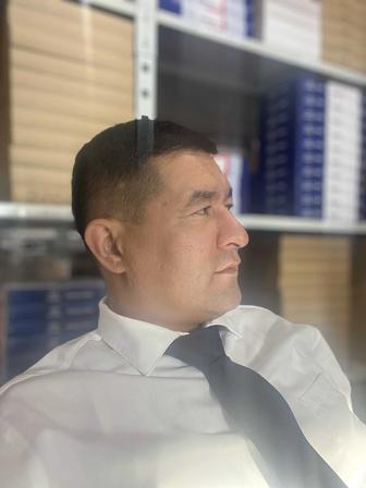 Руководитель
