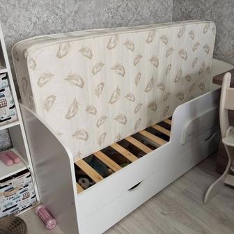 Кровать детская подростковая