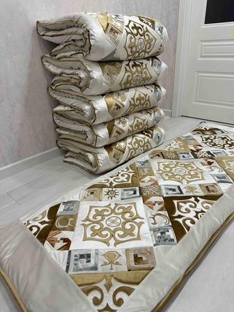 Корпеше/көрпеше