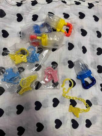 Ниблер и держатели