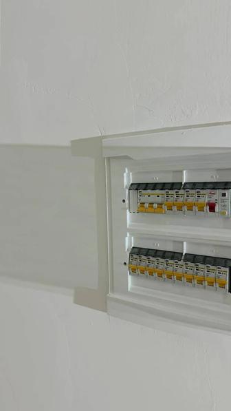 Предоставляю услуги качественного электрика!