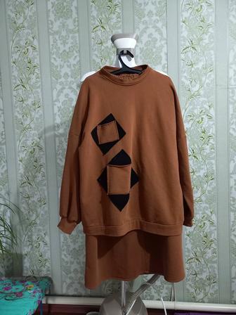 Женская одежда, двойка