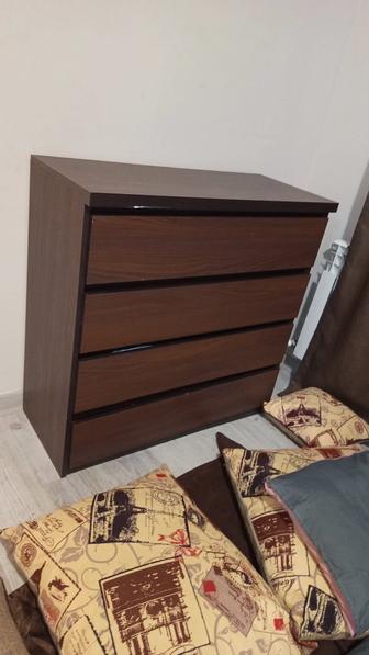 Продам комод для одежды/ обуви