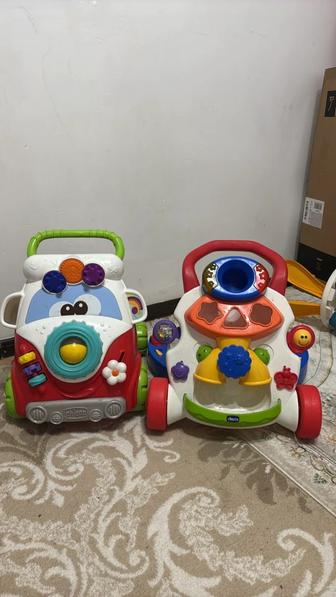 Продам детский толокар детский