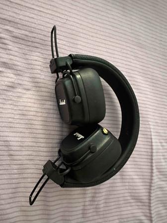 Наушники Marshall Major 4