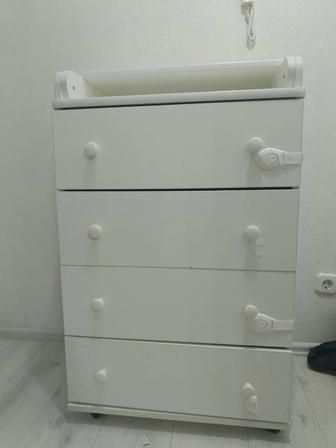 Продам комод
