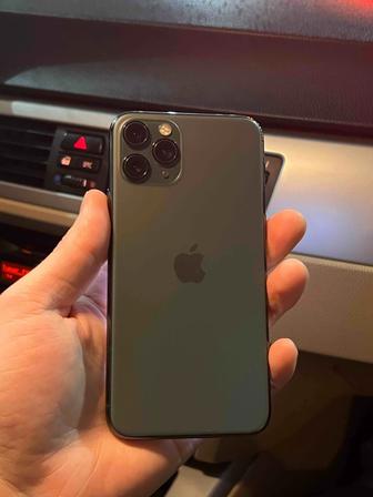 Айфон 11 про 256 74%