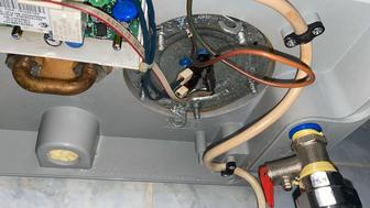 Сантехник по дому