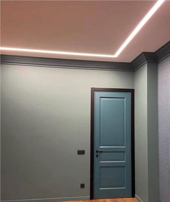 Ремонт квартир и домов